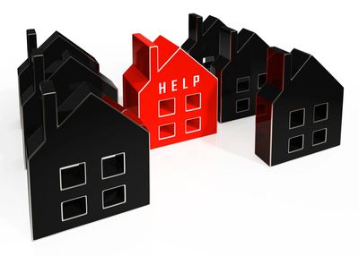 Foreclosure Mediation Help for your Home