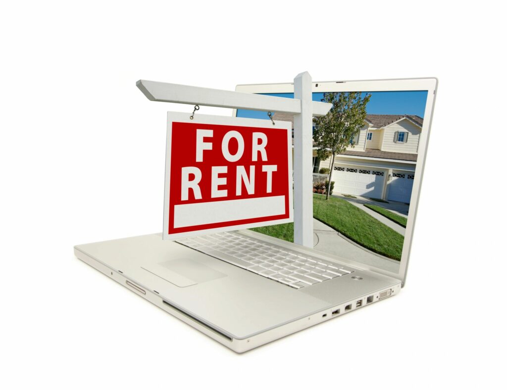 Online rental counseling