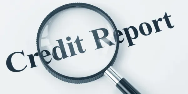 Review your credit report